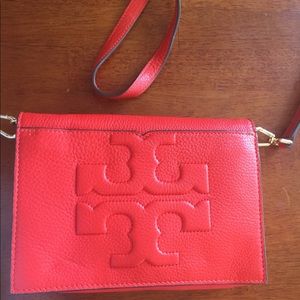 Tory Burch crossbody